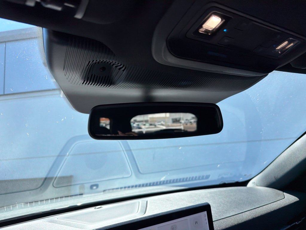 Used 2026 Ford Explorer ST-Line w/ ST-Line Street Pack RWD image 10