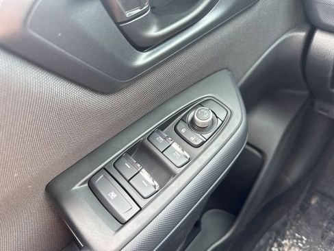 New 2026 Subaru Forester Premium AWD/4WD image 17