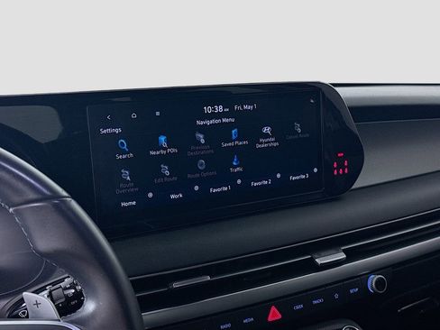 Used 2024 Hyundai Palisade XRT FWD image 13