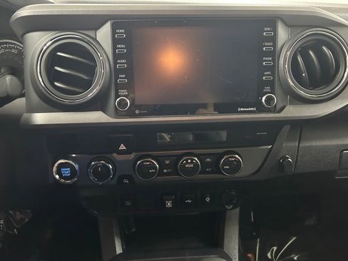 Certified 2023 Toyota Tacoma TRD Sport w/ Black Out Package (TMS) AWD/4WD image 19