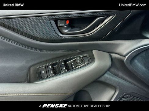 Used 2024 Subaru Outback Wilderness AWD/4WD image 3