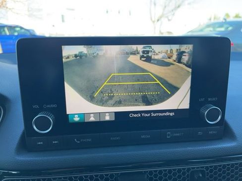 Used 2024 Honda Civic EX-L image 21