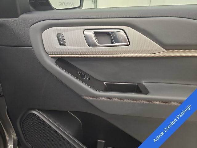 New 2026 Ford Explorer Active w/ Active Comfort Package AWD/4WD image 12