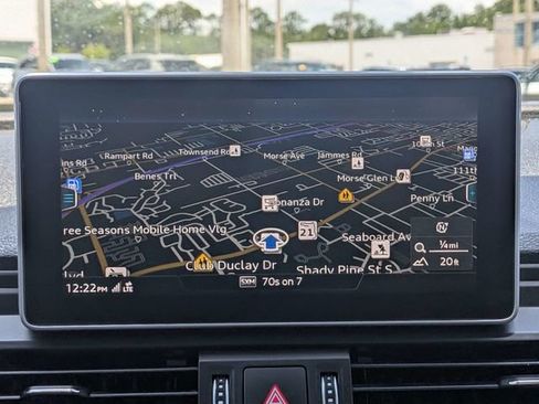 Used 2019 Audi Q5 Prestige AWD/4WD image 25