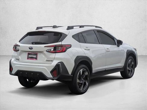 New 2026 Subaru Crosstrek 2.5i Limited image 2