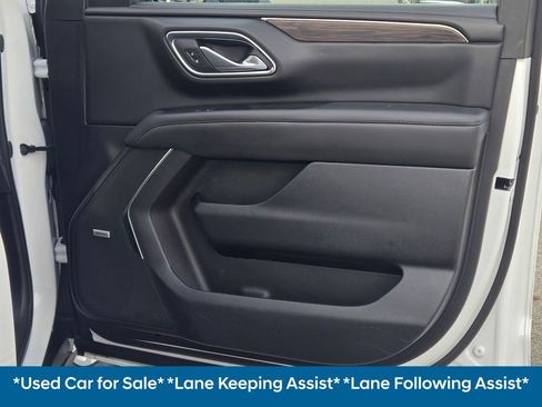 Used 2024 Chevrolet Tahoe LT image 9