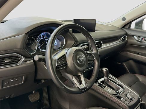 Used 2024 MAZDA CX-5 Carbon Edition image 18