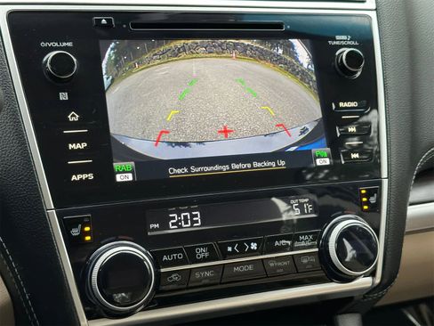 Used 2019 Subaru Legacy 2.5i Limited w/ Popular Package #2A image 17