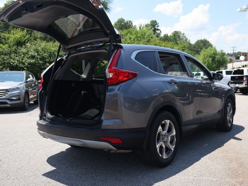 Used 2019 Honda CR-V EX-L image 4