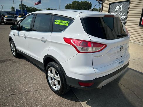 Used 2014 Ford Escape SE AWD/4WD image 7