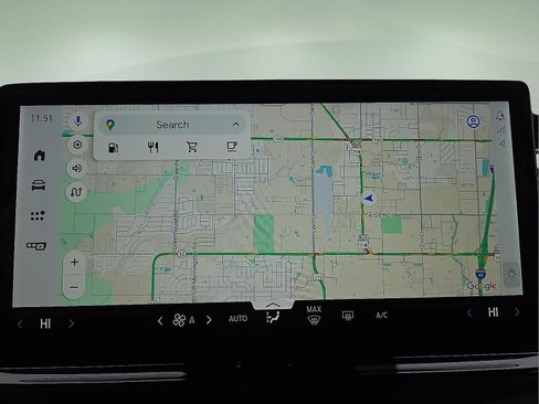 New 2025 Ford Expedition Active image 19