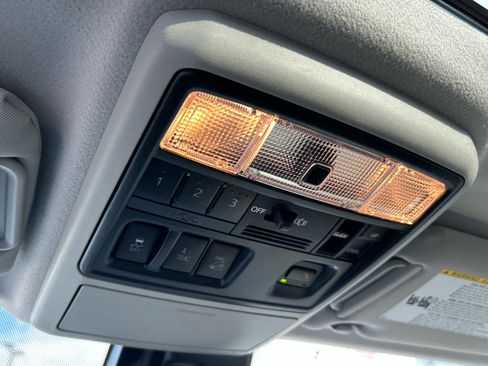 Used 2023 Toyota 4Runner SR5 Premium w/ Moonroof Package image 33