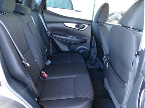 Used 2017 Nissan Rogue Sport S w/ S Appearance Package FWD image 24