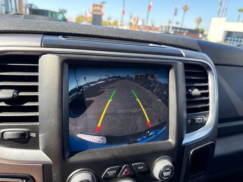 Used 2023 RAM 1500 Classic SLT w/ Electronics Group AWD/4WD image 27