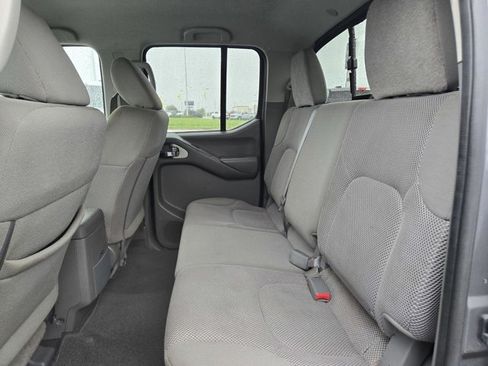 Used 2019 Nissan Frontier SV AWD/4WD image 27