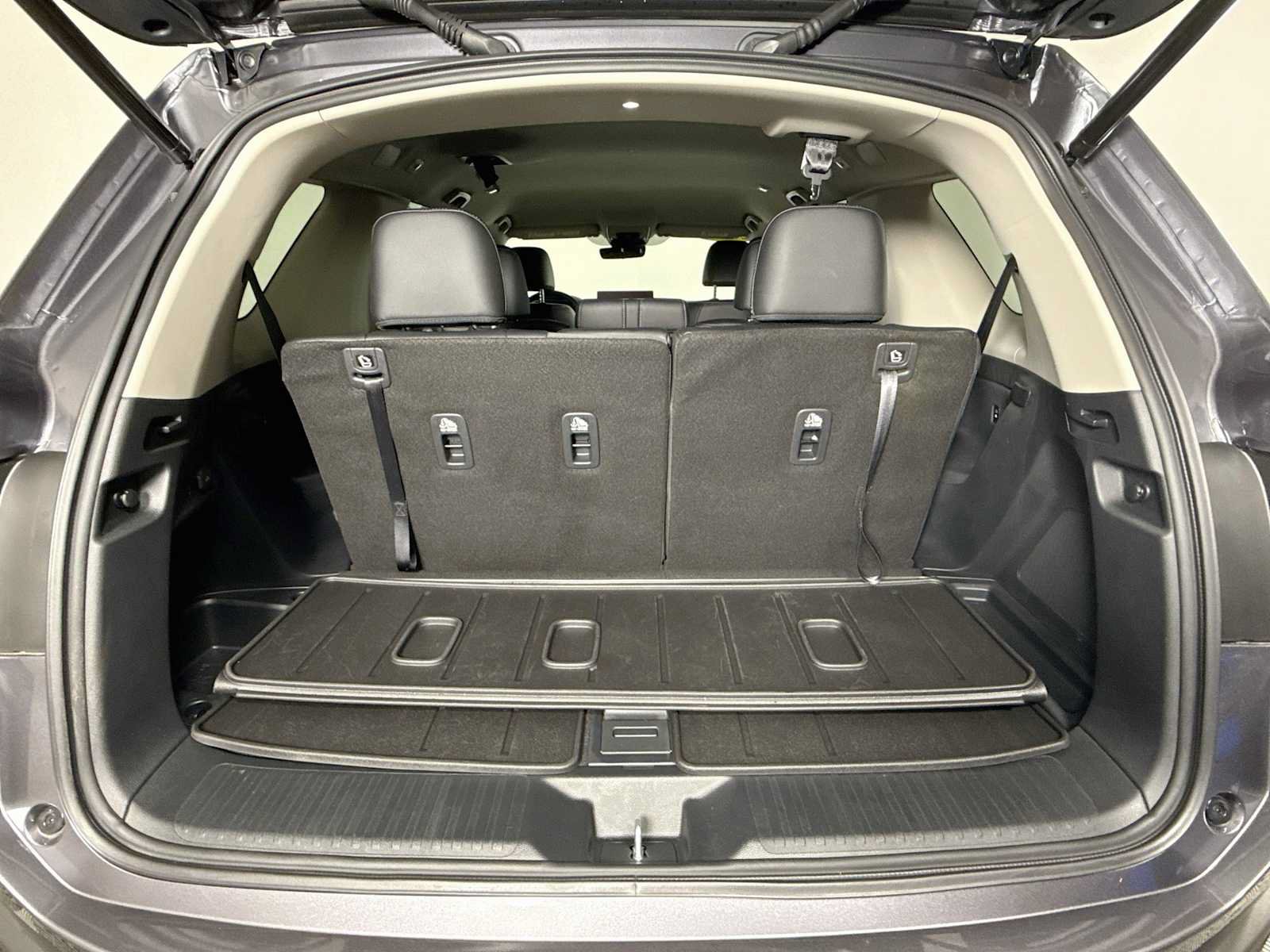 Used 2026 Honda Pilot EX-L image 25