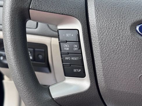 Used 2012 Ford Fusion SE image 18