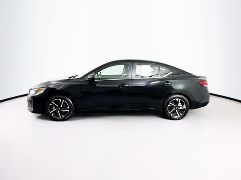 Used 2024 Nissan Sentra SV FWD image 4
