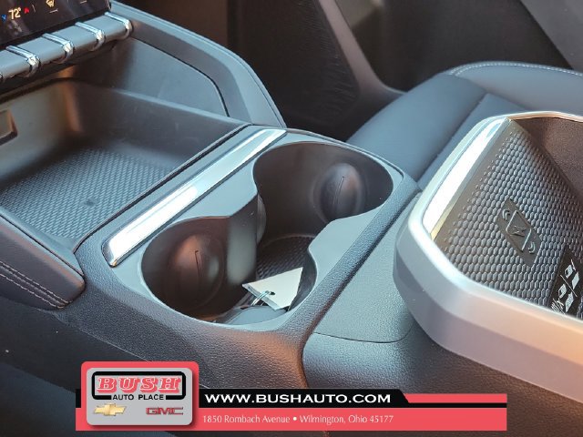 New 2027 GMC Terrain Elevation w/ Elevation Premium Package AWD/4WD image 29
