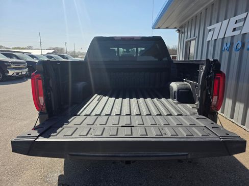 Used 2020 GMC Sierra 1500 Denali w/ Denali Ultimate Package AWD/4WD image 8