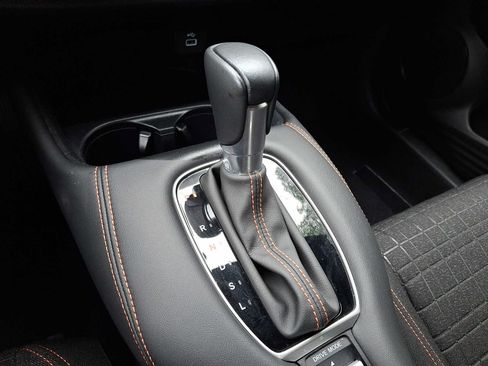 Certified 2024 Honda HR-V Sport image 14