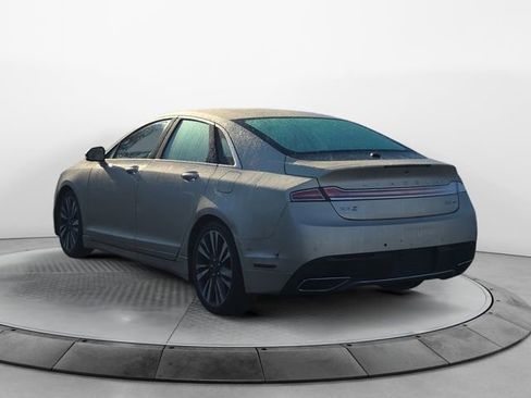 Used 2017 Lincoln MKZ Reserve w/ Climate Package image 3