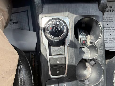 Used 2021 Ford Escape SEL AWD/4WD image 35