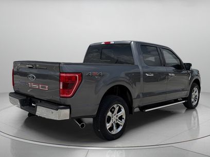 Used 2023 Ford F150 XLT w/ Equipment Group 302A High