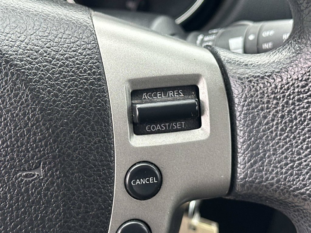Used 2012 Nissan Rogue S w/ Special Edition Pkg AWD/4WD image 24