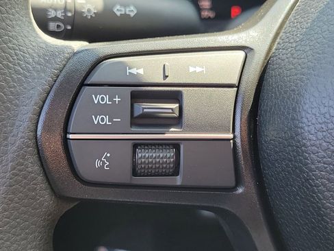 Certified 2026 Honda Accord SE image 22