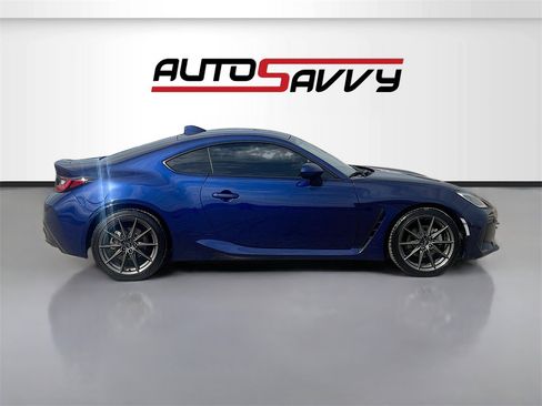 Used 2023 Subaru BRZ Limited image 8