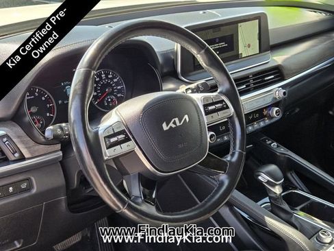 Certified 2022 Kia Telluride EX AWD/4WD image 22