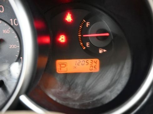 Used 2007 Nissan Versa 1.8 S w/ PWR Pkg image 13