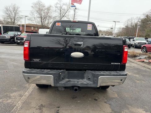 Used 2012 Ford F350 XLT w/ XLT Value Pkg AWD/4WD image 8