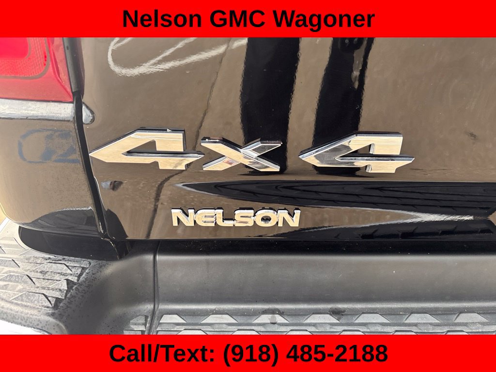 Used 2022 RAM 1500 Limited AWD/4WD image 15