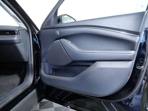 Certified 2025 Ford Mustang Mach-E Select w/ Comfort Package Lite AWD/4WD image 9