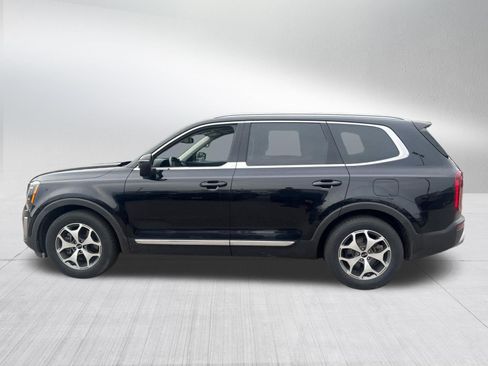 Used 2020 Kia Telluride EX AWD/4WD image 6