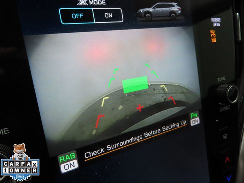 Certified 2023 Subaru Outback Limited image 20