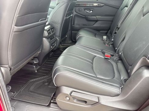 Certified 2023 Honda Pilot Elite image 15