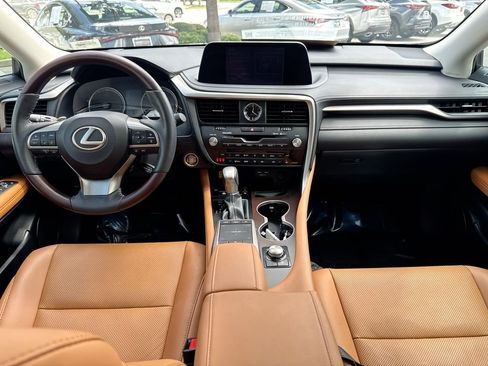 Used 2022 Lexus RX 350 FWD w/ Premium Package image 25