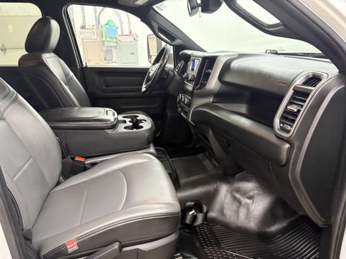 Used 2021 RAM 3500 Tradesman image 19