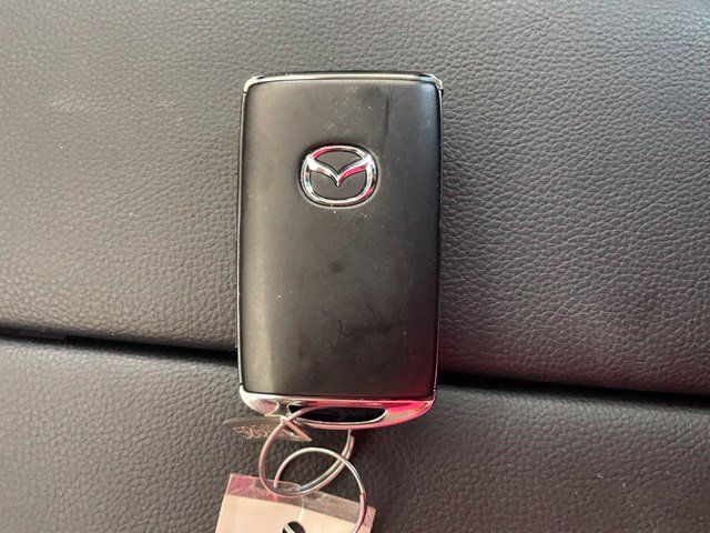 Used 2026 MAZDA CX-50 2.5 Hybrid w/ Weather Package AWD/4WD image 19