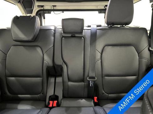 New 2026 Ford Bronco Badlands w/ Sasquatch Package AWD/4WD image 22