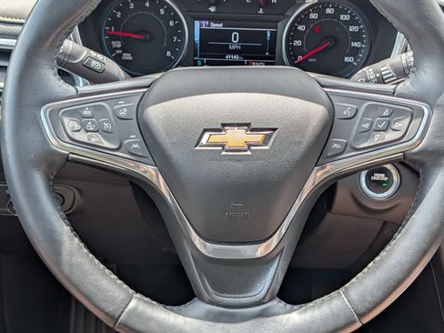 Used 2018 Chevrolet Equinox Premier AWD/4WD image 25