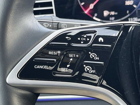 Certified 2025 Mercedes-Benz GLE 350 4MATIC image 25