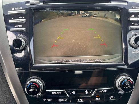 Used 2023 Nissan Murano S image 26