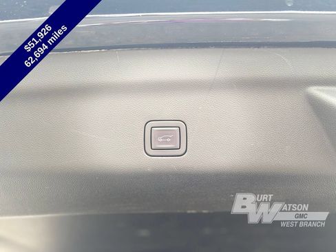Used 2023 Chevrolet Tahoe High Country AWD/4WD image 33