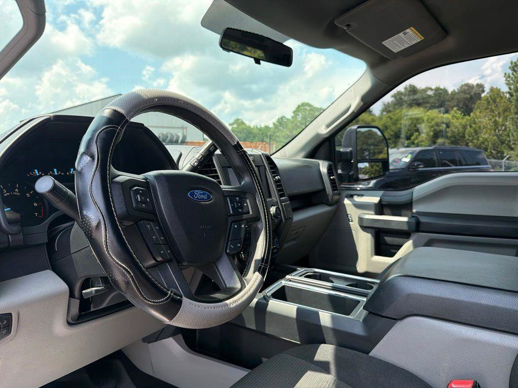 Used 2018 Ford F150 XL w/ Equipment Group 101A Mid AWD/4WD image 29