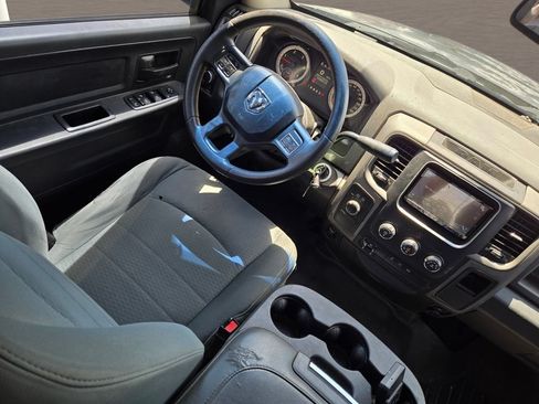 Used 2014 RAM 2500 Tradesman w/ Chrome Appearance Group AWD/4WD image 20