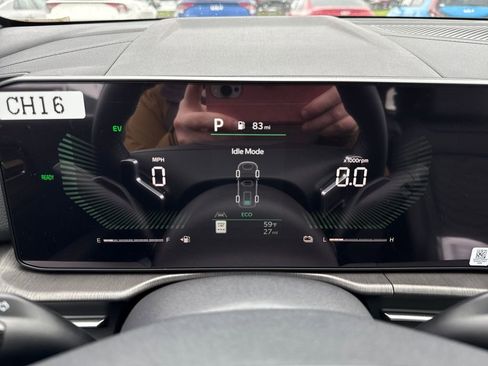 New 2026 Kia Sportage X-Line image 22